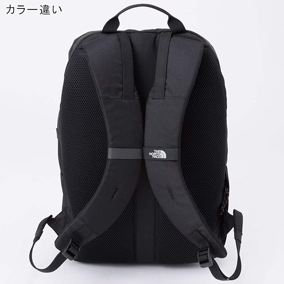 Amazon.co.jp: [ザノースフェイス] ボルダーデイパック Boulder